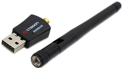 USB WiFi Dongle OCTAGON WL618 OPTIMA 600Mb/s, s anténkou 2dB, 5G, Realtek 8811CU