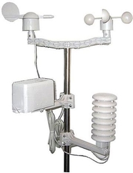 Vnější mechanické díly k meteo WH1080 a WH1090