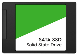 Výměna stávajícího disku za SSD 240GB