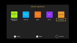 WIWA H.265 DVB-T2, H.265 HEVC, SCART, LAN