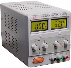 Zdroj laboratorní HY3005 0-30V/0-5A - Doprava zdarma !!!