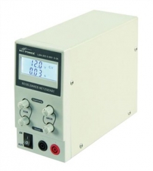 Zdroj laboratorní LBN-303 0-30V/0-3A