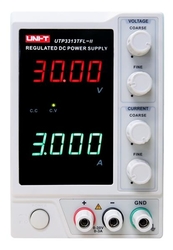 Zdroj laboratorní UNI-T UTP3313TFL-II 0-30V/ 0-3A