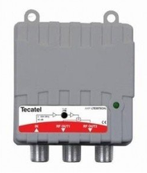 Zesilovač TECATEL AMP-LTE30TECAL LTE700, 5G, vnitřní, 30dB