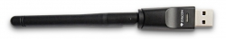 Zircon WA 150, USB WIFI adaptér s anténou, 150Mbps, (RT5370)