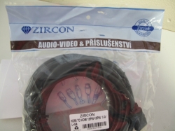 Zircon HDMI kabel Premium 5M