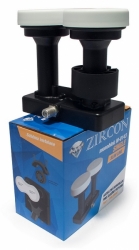 Zircon konvertor Monoblock Single M-0143 Skylink Slim line