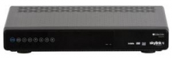 Zircon SHD 777 (Skylink ready)