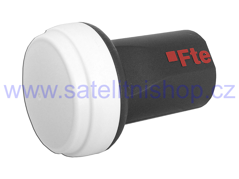 FTE LNB Single eXcellento 0,1dB LTE Protected