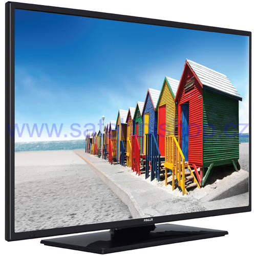 Finlux TV 39FFB5160 - T2 SAT SMART  -  satelitní tuner - doprava zadarmo !!!