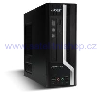 Acer Veriton X4610 SFF 