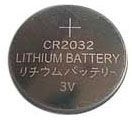 Baterie CR2032 3V lithiová TINKO 