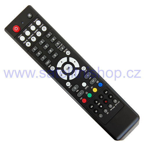 optibox raptor hd