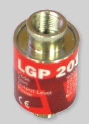 FTE průběžný zesilovač LGP 201 10 dB