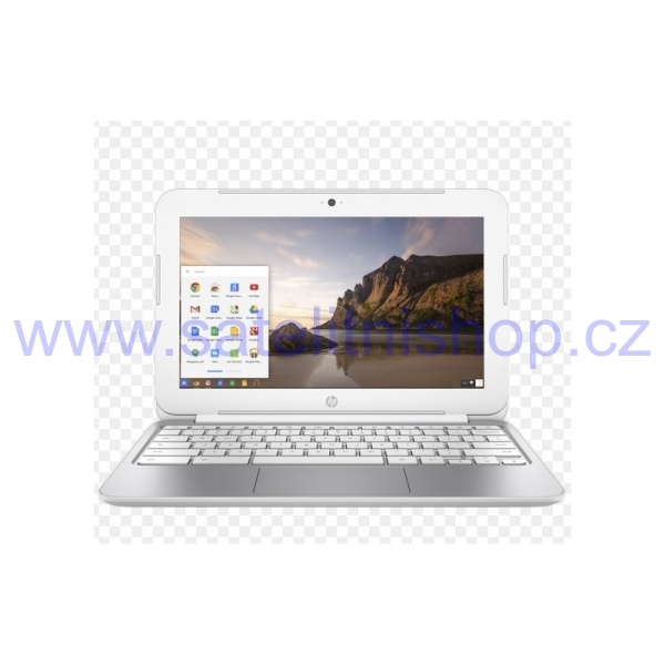 HP ChromeBook 11-2000na