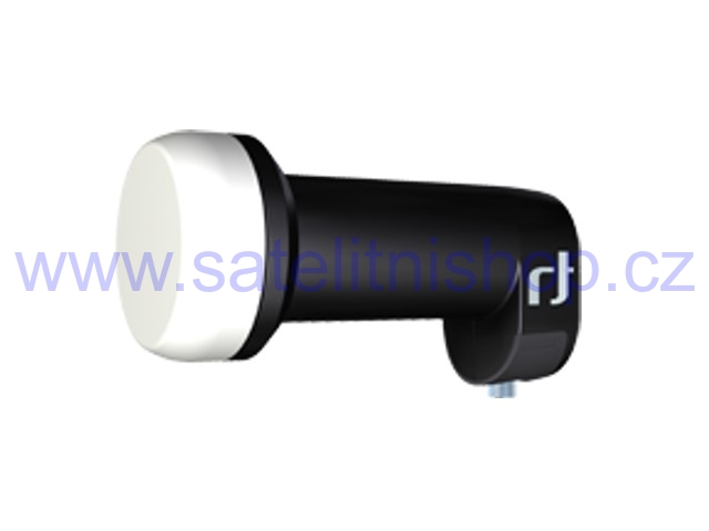 INVERTO BLACK Ultra - Single HGLN 40 mm - 0,2 dB