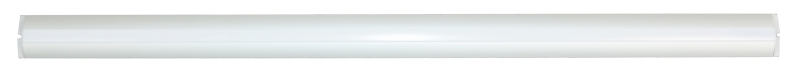 LED svítidlo F001-800 pod linku s dotykovým stmívačem, 12V, 800mm, 4000K