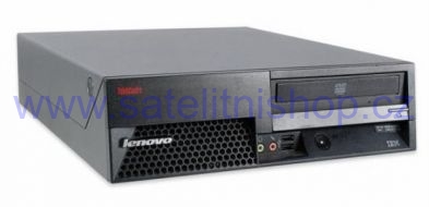 Lenovo ThinkCentre A62 SFF