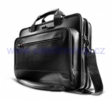 Lenovo ThinkPad Executive Leather Case 15.4" Black Leather