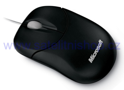 Myš Microsoft Compact Optical Mouse 500