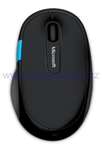 Myš Microsoft Sculpt Comfort Mouse Wireless