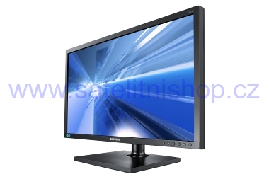 LCD Monitor 23.6" SAMSUNG TC241W Cloud Display 