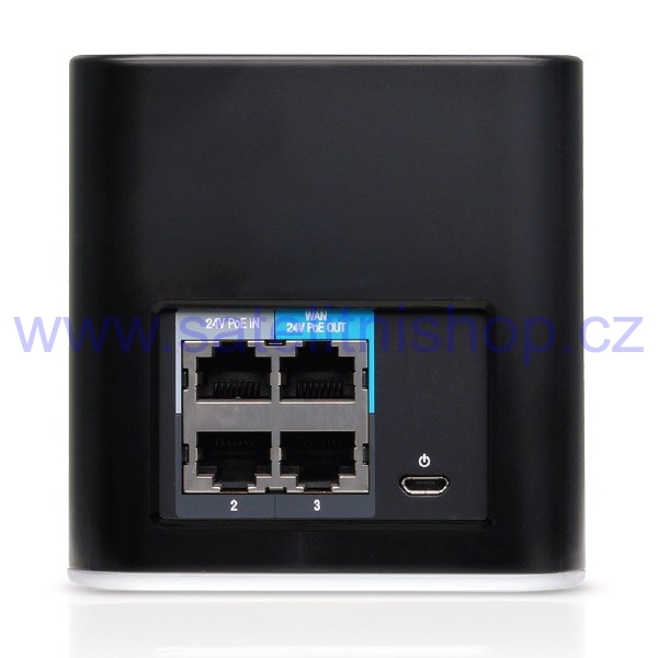 UBNT ACB-ISP, airCube ISP WiFi access point / router