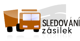 Sledování zásilek