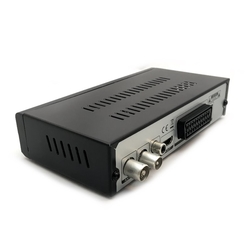 DI-WAY DI-BOX V3 DVB-T2 HEVC H.265
