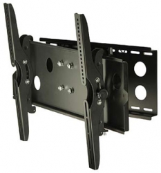 Držák LCD a Plazma TV DP-108S 58 až 93 cm ( 23"–37" ) černý