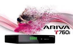 Ferguson Ariva T760i DVB-T2 H.265 HEVC, DVB-T2 Ověřeno