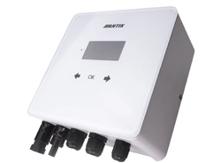 Solární regulátor MPPT Antik Water Heater PWH 01 V3 3kW (pro fotovoltaický ohřev vody)