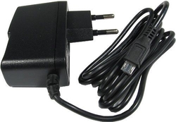 Nabíječka micro USB 5V/2,4A - 230V