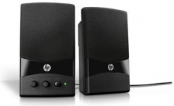 Reproduktory HP Multimedia Loudspeaker - Doprava zdarma !!!