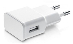USB nabíječka 5V/2A 1xUSB